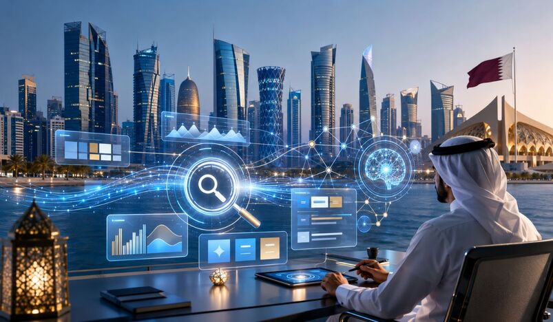 SEO Qatar